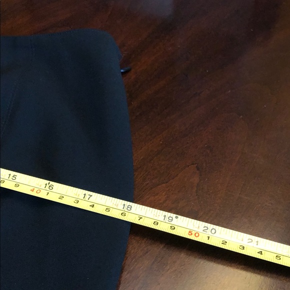 Jones New York  Black Skirt - Picture 3 of 6